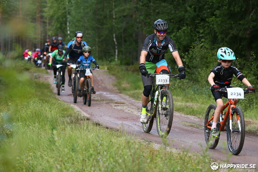 Bild från Cykelvasan 2019 (30km)