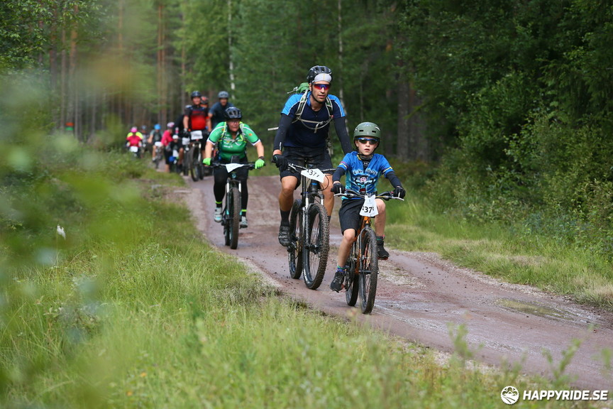 Bild från Cykelvasan 2019 (30km)