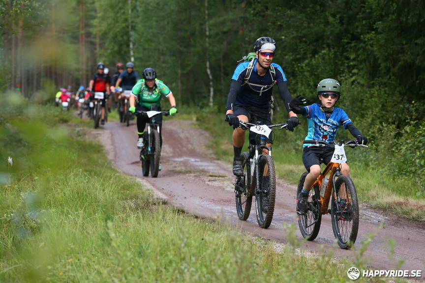 Bild från Cykelvasan 2019 (30km)