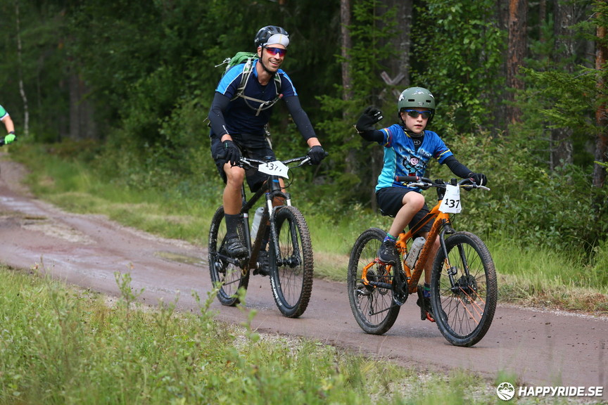 Bild från Cykelvasan 2019 (30km)
