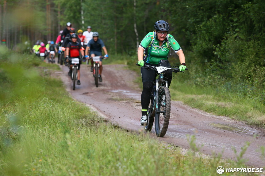 Bild från Cykelvasan 2019 (30km)