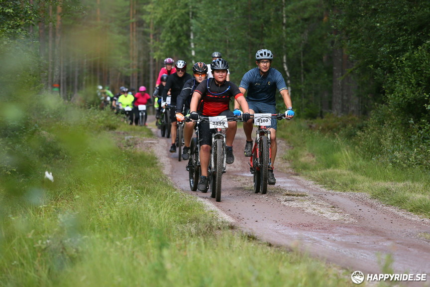 Bild från Cykelvasan 2019 (30km)