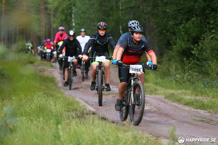 Bild från Cykelvasan 2019 (30km)