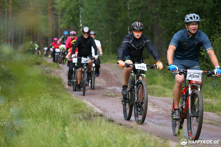 Bild från Cykelvasan 2019 (30km)