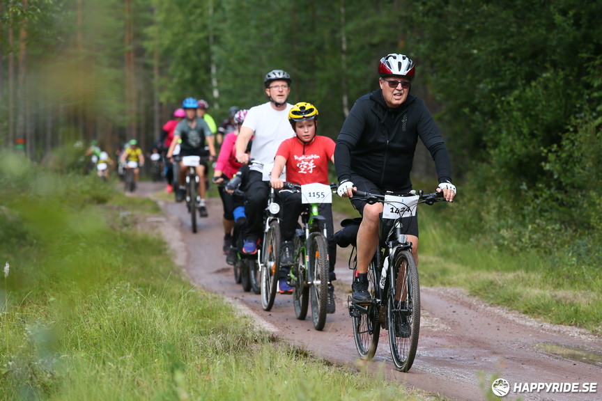 Bild från Cykelvasan 2019 (30km)
