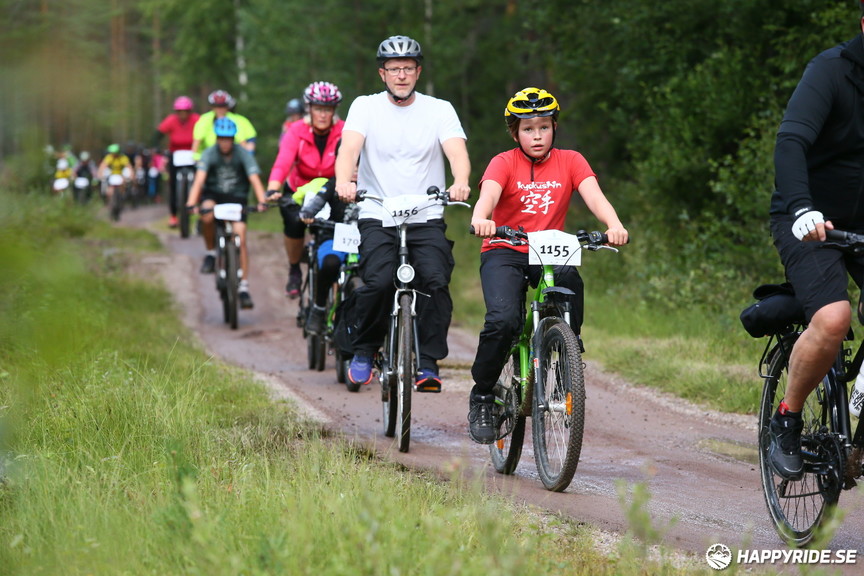 Bild från Cykelvasan 2019 (30km)