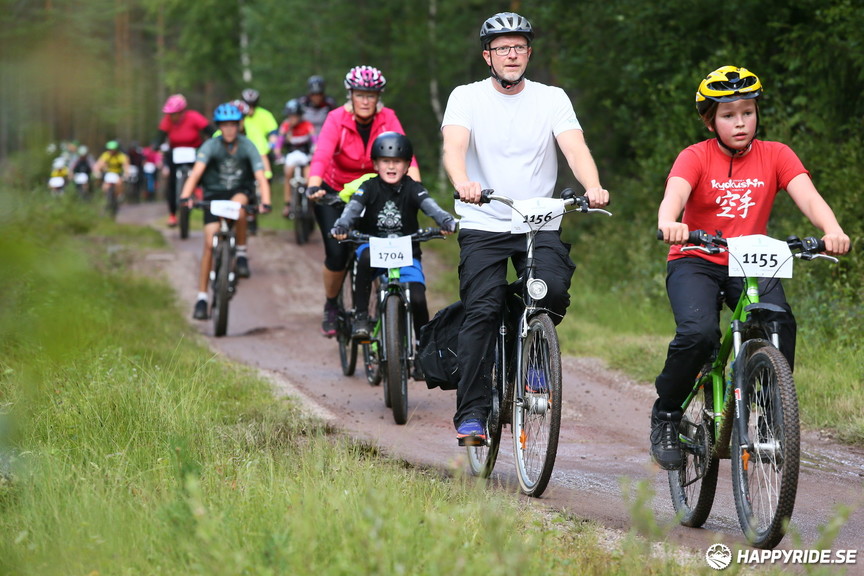 Bild från Cykelvasan 2019 (30km)