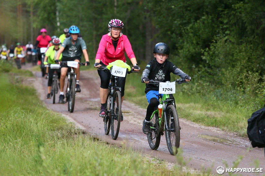 Bild från Cykelvasan 2019 (30km)