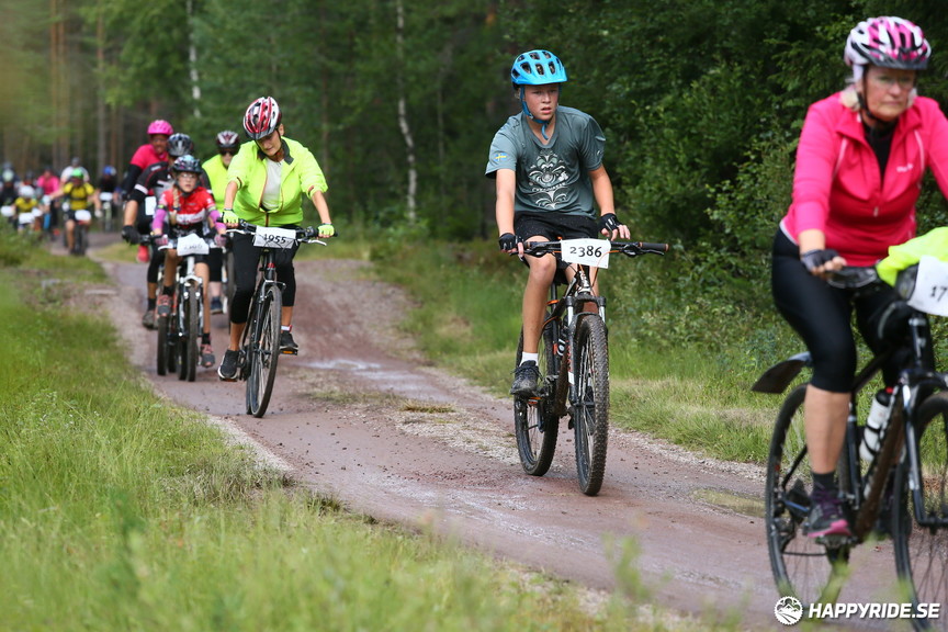 Bild från Cykelvasan 2019 (30km)