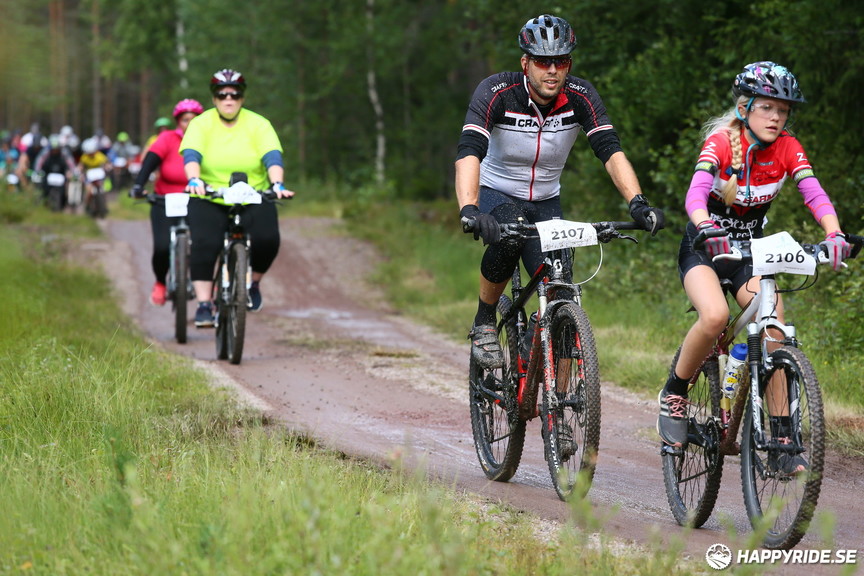 Bild från Cykelvasan 2019 (30km)