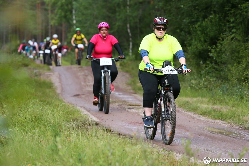 Bild från Cykelvasan 2019 (30km)