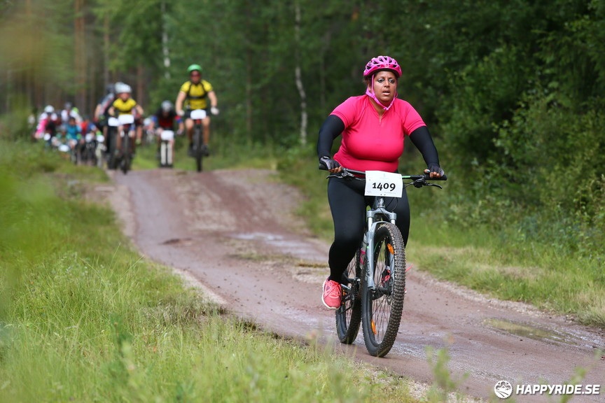 Bild från Cykelvasan 2019 (30km)