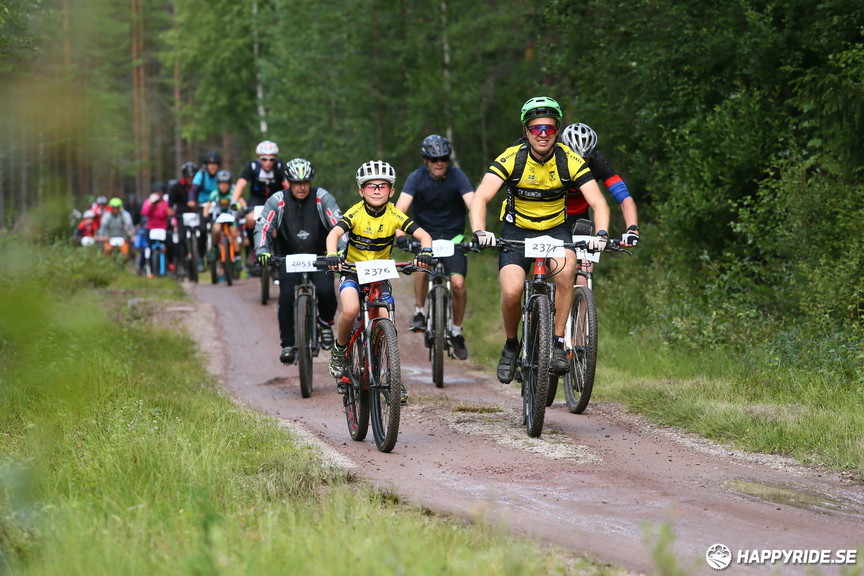 Bild från Cykelvasan 2019 (30km)