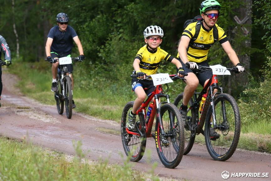Bild från Cykelvasan 2019 (30km)