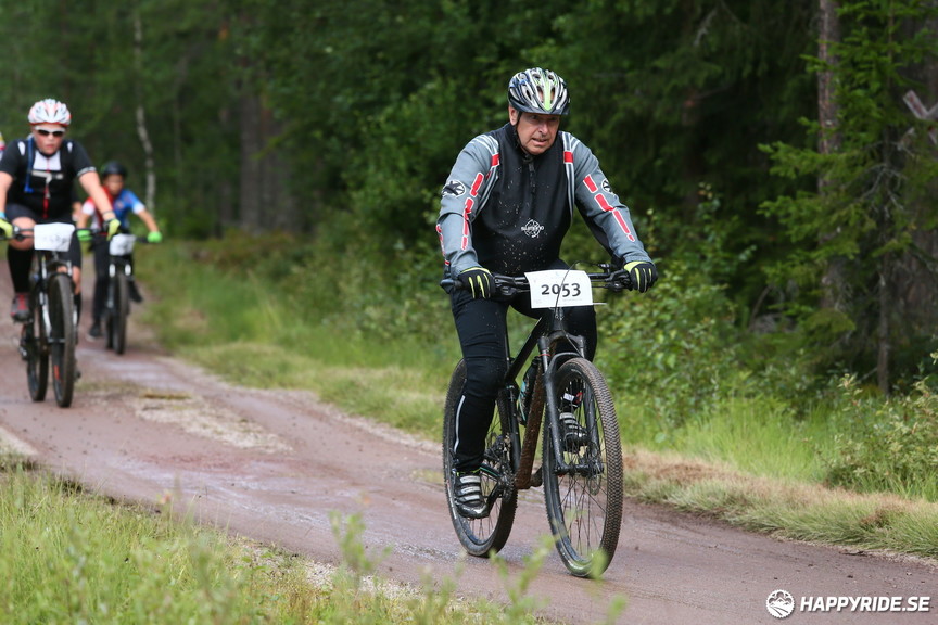 Bild från Cykelvasan 2019 (30km)