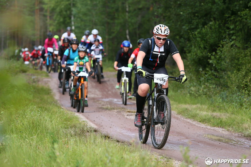 Bild från Cykelvasan 2019 (30km)