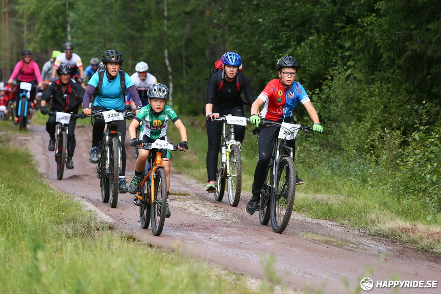 Bild från Cykelvasan 2019 (30km)
