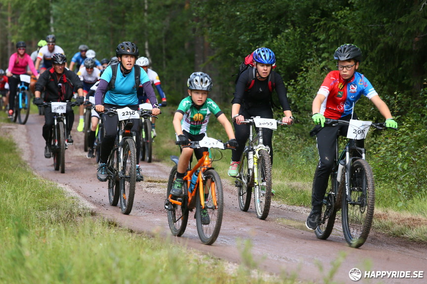 Bild från Cykelvasan 2019 (30km)