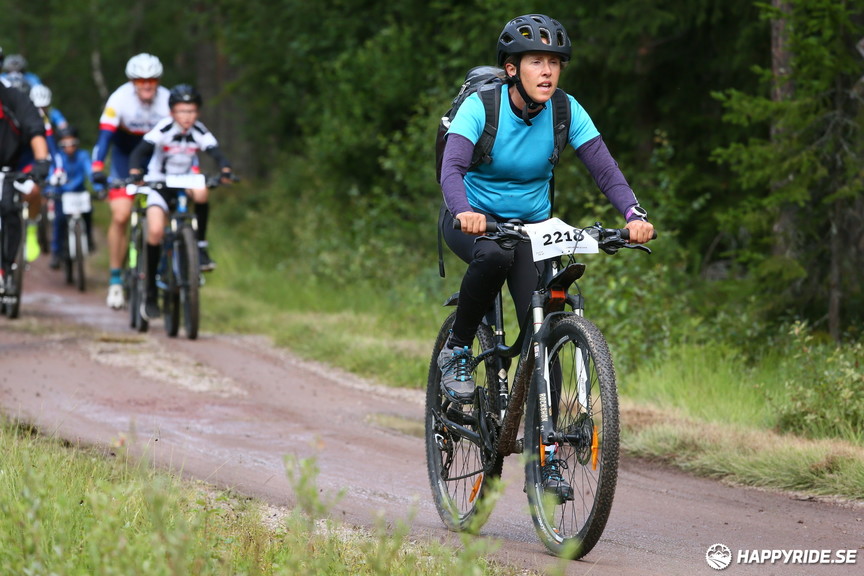 Bild från Cykelvasan 2019 (30km)