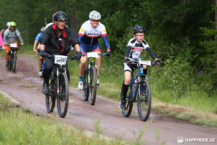 Bild från Cykelvasan 2019 (30km)