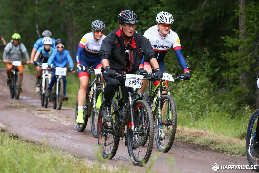 Bild från Cykelvasan 2019 (30km)