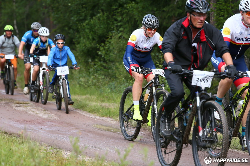 Bild från Cykelvasan 2019 (30km)