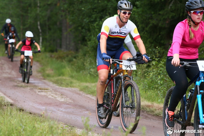 Bild från Cykelvasan 2019 (30km)