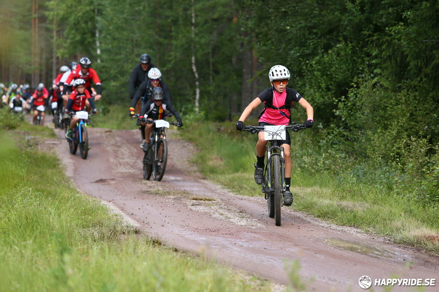 Bild från Cykelvasan 2019 (30km)