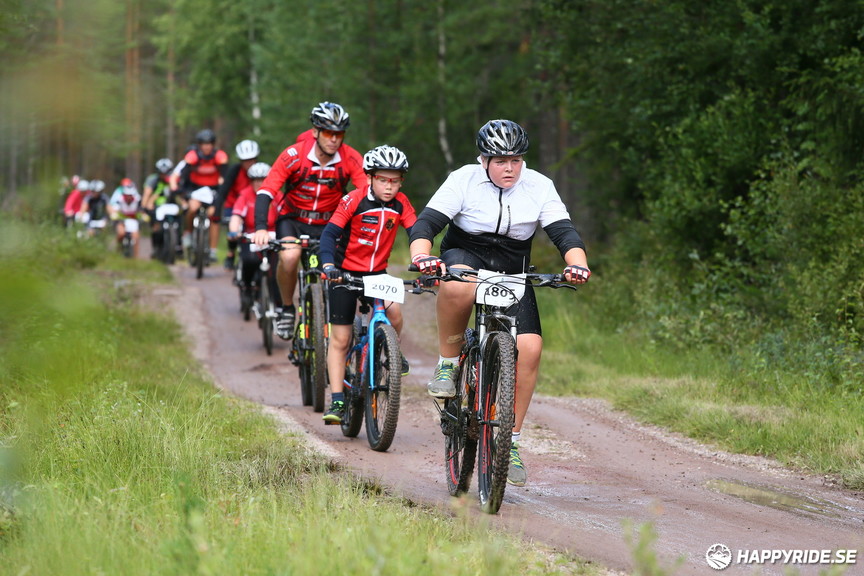 Bild från Cykelvasan 2019 (30km)