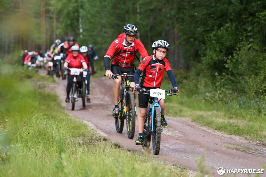 Bild från Cykelvasan 2019 (30km)