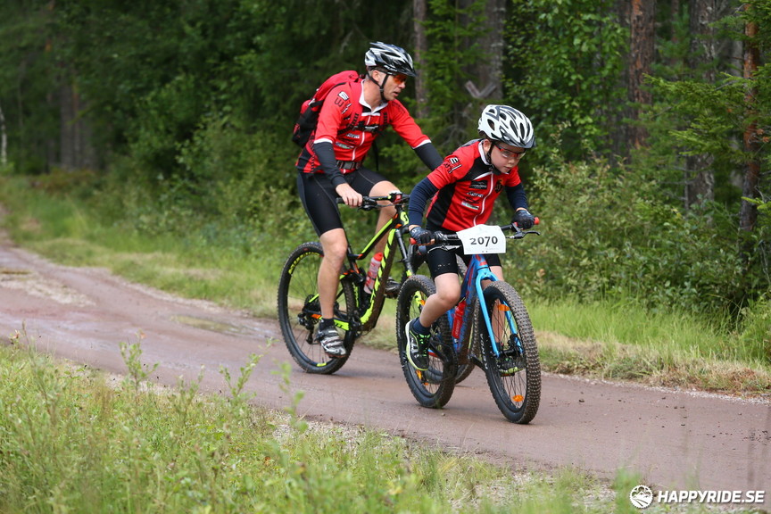 Bild från Cykelvasan 2019 (30km)