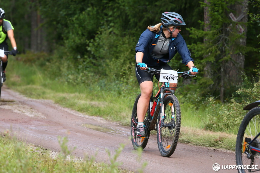 Bild från Cykelvasan 2019 (30km)