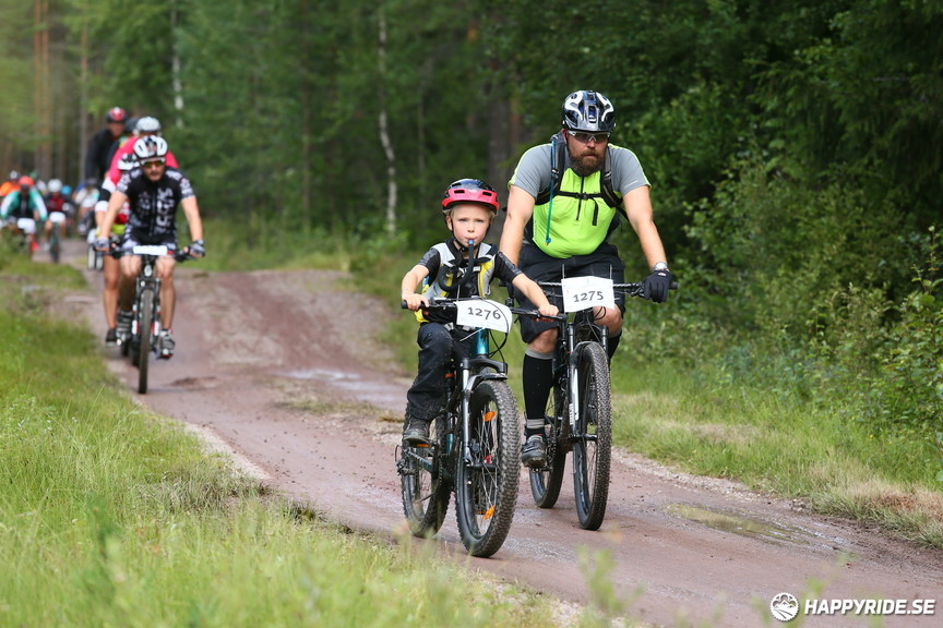 Bild från Cykelvasan 2019 (30km)