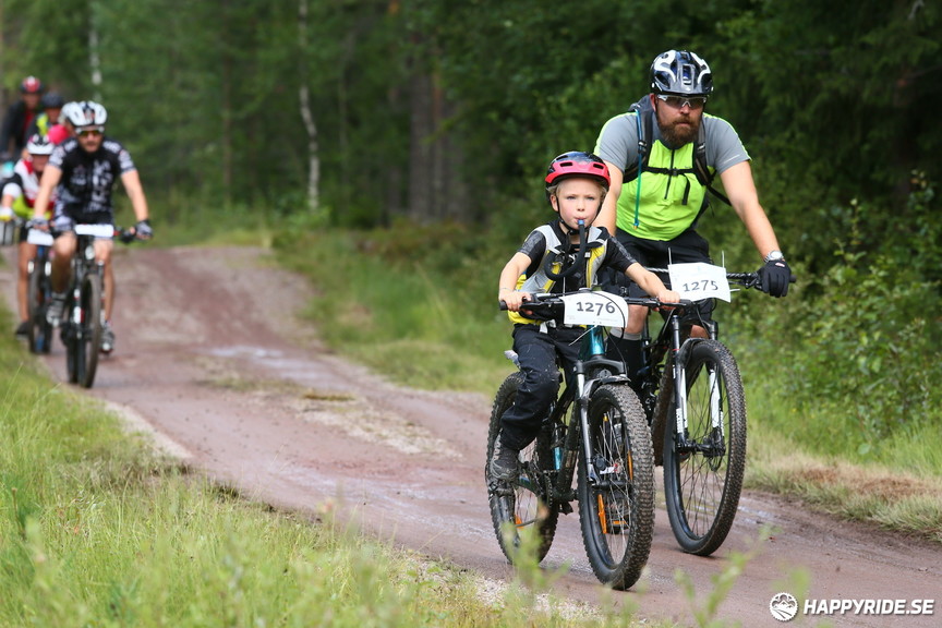 Bild från Cykelvasan 2019 (30km)