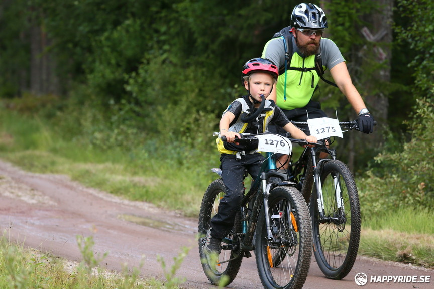 Bild från Cykelvasan 2019 (30km)