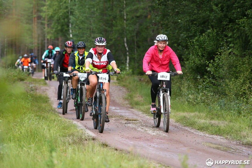 Bild från Cykelvasan 2019 (30km)