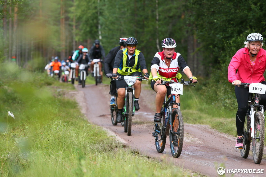 Bild från Cykelvasan 2019 (30km)
