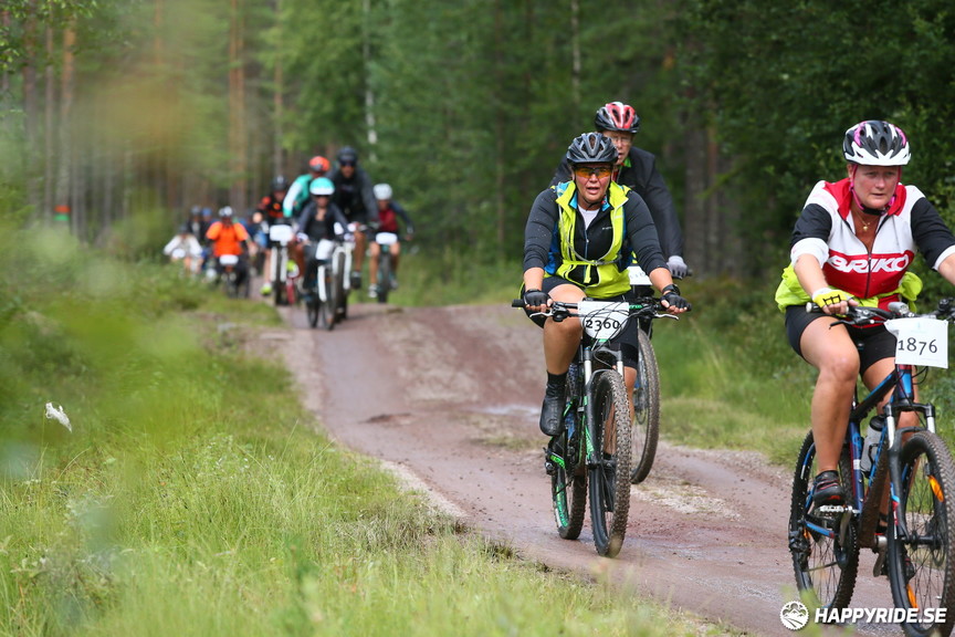 Bild från Cykelvasan 2019 (30km)