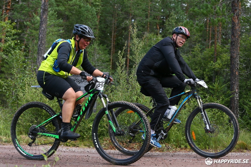 Bild från Cykelvasan 2019 (30km)