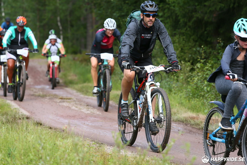 Bild från Cykelvasan 2019 (30km)