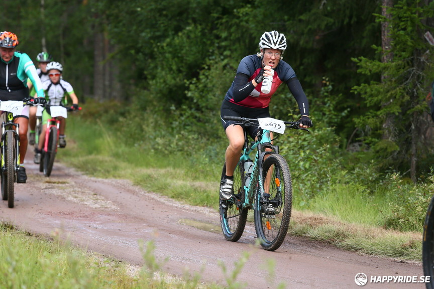 Bild från Cykelvasan 2019 (30km)
