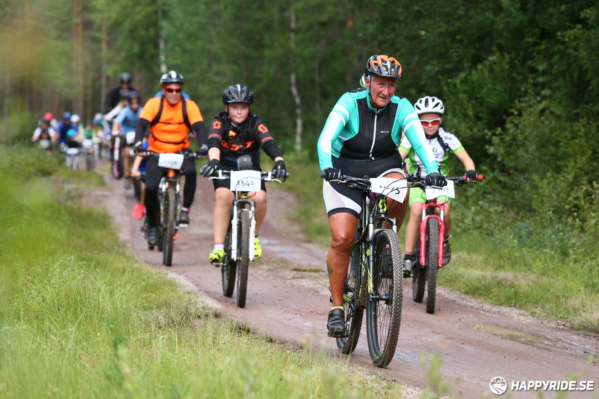 Bild från Cykelvasan 2019 (30km)