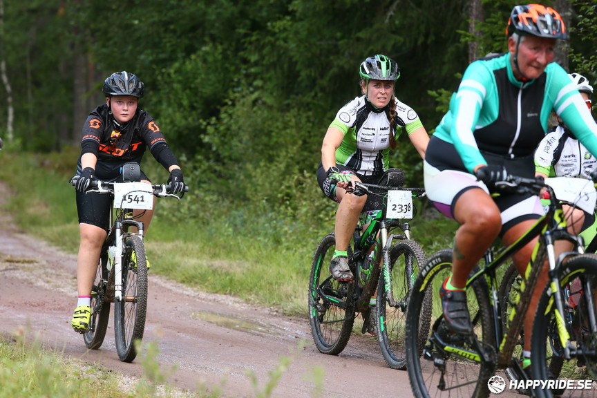 Bild från Cykelvasan 2019 (30km)