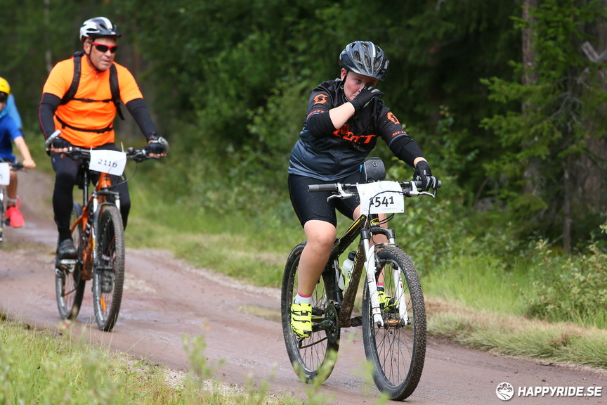 Bild från Cykelvasan 2019 (30km)