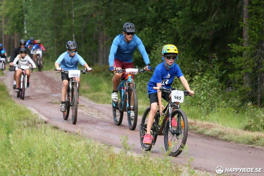 Bild från Cykelvasan 2019 (30km)