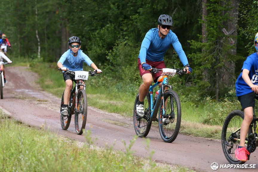 Bild från Cykelvasan 2019 (30km)