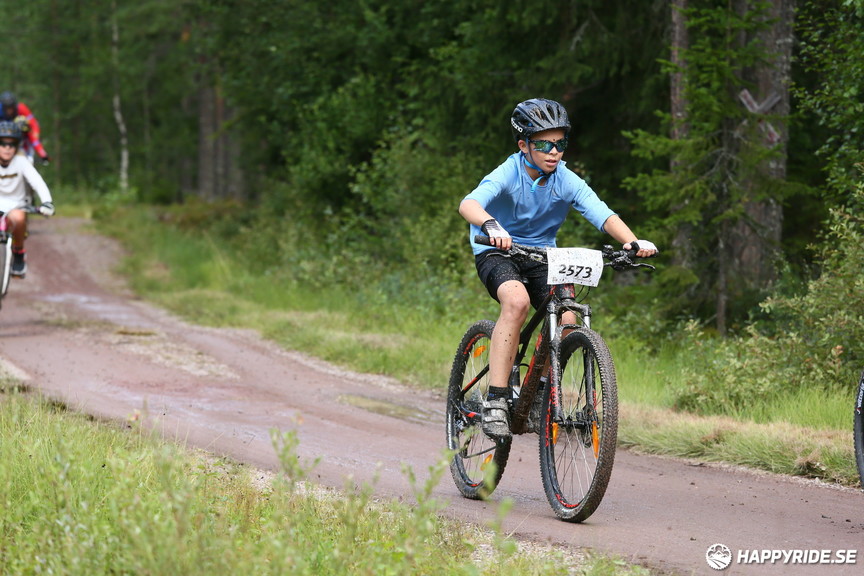 Bild från Cykelvasan 2019 (30km)