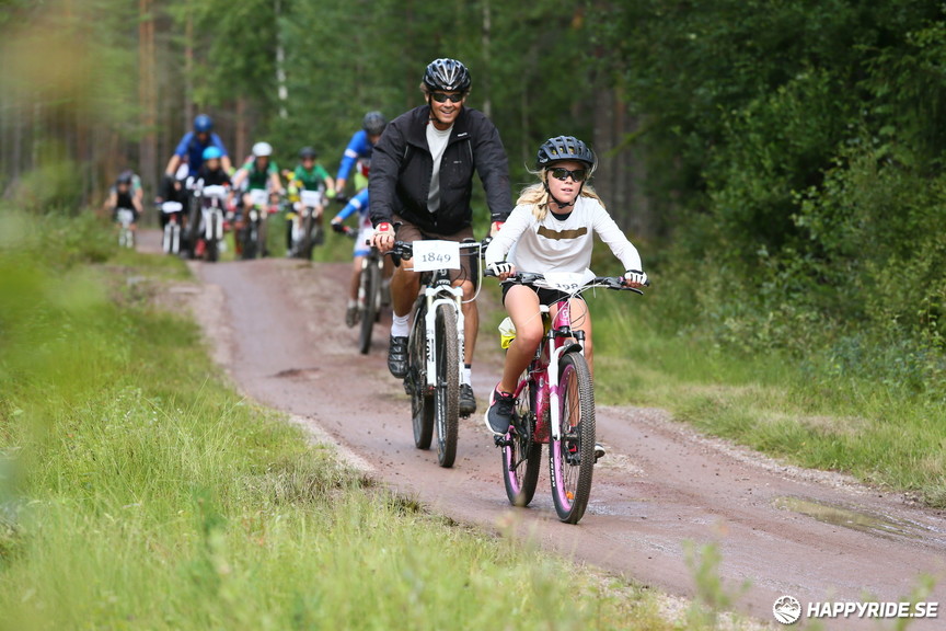 Bild från Cykelvasan 2019 (30km)