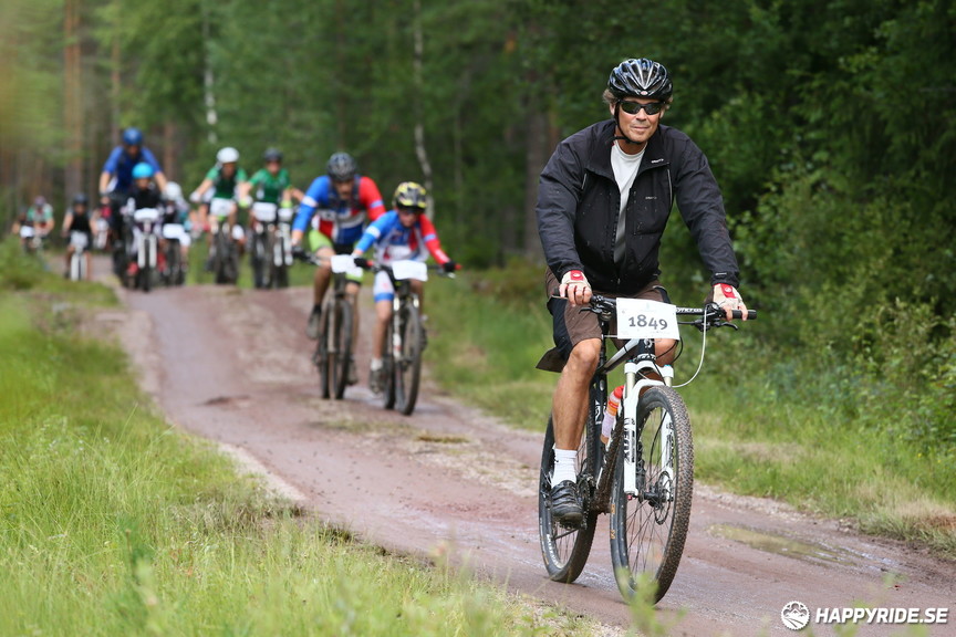 Bild från Cykelvasan 2019 (30km)