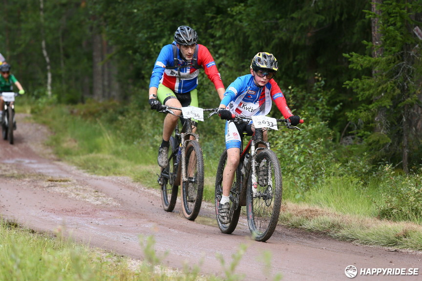 Bild från Cykelvasan 2019 (30km)